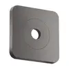 Image de AXOR Citterio C Rosace murale, 28801330,