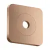 Image de AXOR Citterio C Rosace murale, 28801300,