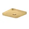 Image de AXOR Citterio C Rosace de plafond, 28802250,