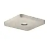 Image de AXOR Citterio C Rosace de plafond, 28802800,
