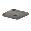 Image de AXOR Citterio C Rosace de plafond, 28802330,