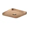 Image de AXOR Citterio C Rosace de plafond, 28802300,