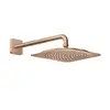 Image de AXOR Citterio C Douche de tête, 1 jet, 28791300,