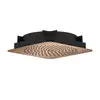 Image de AXOR Citterio C Douche de tête, 1 jet, 28794300,