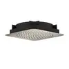 Image de AXOR Citterio C Douche de tête, 1 jet, 28795800,