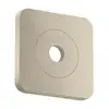 Image de AXOR Citterio C Rosace murale, 28801820,
