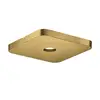 Image de AXOR Citterio C Rosace de plafond, 28802990,