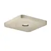 Image de AXOR Citterio C Rosace de plafond, 28802820,
