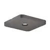 Image de AXOR Citterio C Rosace de plafond, 28802340,