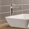 Image de hansgrohe LivaFine Mitigeur de lavabo à bec haut CoolStart, 72599000,