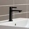 Image de hansgrohe LivaFine Mitigeur de lavabo CoolStart, 72598670,