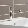 Image de hansgrohe LivaFine Mitigeur de lavabo CoolStart, 72598000,