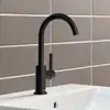 Image de hansgrohe LivaFine Mitigeur de lavabo, 72505670,