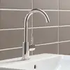 Image de hansgrohe LivaFine Mitigeur de lavabo, 72505000,