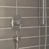 Image de hansgrohe LivaFine Mitigeur monocommande de douche encastré, 72666000,
