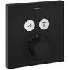 Image de hansgrohe LivaFine Mitigeur thermostatique bain-douche, 15671670,