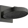Image de hansgrohe Rainfinity Douche de tête, 3 jets, 26233340,
