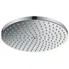Image de hansgrohe Raindance S Douche de tête, 1 jet, 28821000,