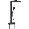 Image de hansgrohe Raindance E Colonne de douche en applique avec mitigeur thermostatique, 27361670,