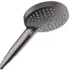 Image de hansgrohe Raindance Select S Douchette, 3 jets, 26516340,