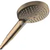 Image de hansgrohe Raindance Select S Douchette, 3 jets, 26516140,