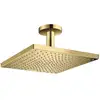 Image de hansgrohe Raindance E Douche de tête, 1 jet, 26251990,