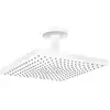 Image de hansgrohe Raindance E Douche de tête, 1 jet, 26251700,