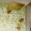 Image de hansgrohe Raindance E Douche de tête, 1 jet, 26239990,