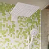 Image de hansgrohe Raindance E Douche de tête, 1 jet, 26239700,