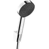 Image de hansgrohe Pulsify S Set de douche avec support, 1 jet, 24307000,
