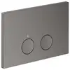 Image de AXOR FlushPlate Plaque de déclenchement, 42530330,
