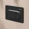 Image de hansgrohe iFrame Original S Plaque de déclenchement pour WC, 66002670,
