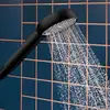 Image de hansgrohe Activera Select S Douchette, 2 jets, 28034670,