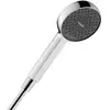 Image de hansgrohe Activera Select S Douchette, 2 jets, 28036000,