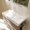 Image de hansgrohe Xelu Q Lavabo mural, 60321450,
