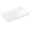 Image de hansgrohe Xelu Q Lavabo mural, 60319450,