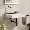 Image de hansgrohe Avalegra Lavabo mural avec robinetterie, 22472670,