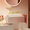 Image de hansgrohe Avalegra Lavabo mural avec robinetterie, 22472990,