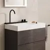 Image de hansgrohe Avalegra Lavabo mural avec robinetterie, 22473670,