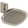 Image de AXOR ShowerSphere Douche de tête, 2 jets, 39745820,