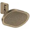 Image de AXOR ShowerSphere Douche de tête, 2 jets, 39745140,