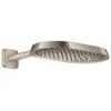 Image de AXOR ShowerSphere Douche de tête, 1 jet, 39749820,