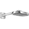 Image de AXOR ShowerSphere Douche de tête, 1 jet, 39755000,