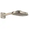 Image de AXOR ShowerSphere Douche de tête, 1 jet, 39770820,