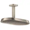 Image de AXOR ShowerSphere Douche de tête, 2 jets, 39757820,