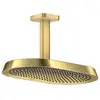 Image de AXOR ShowerSphere Douche de tête, 2 jets, 39758990,