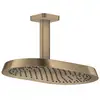 Image de AXOR ShowerSphere Douche de tête, 1 jet, 39760140,