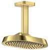 Image de AXOR ShowerSphere Douche de tête, 1 jet, 39771990,