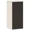 Image de hansgrohe Xevolos E Meuble suspendu, 1 porte, 54216660,