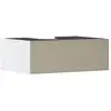 Image de hansgrohe Xevolos E Meuble bas, 54310390,